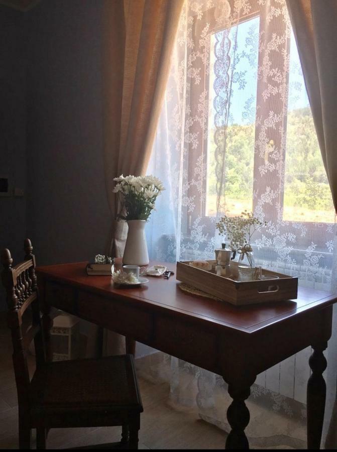Agriturismo Acquafredda Villa Mormanno Luaran gambar